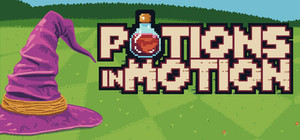 Potions In Motion banner