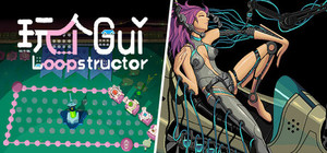 Loopstructor & Frontline Crisis banner