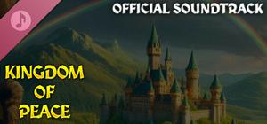 Kingdom Of Peace Soundtrack banner