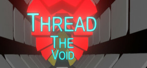 Thread the Void VR banner