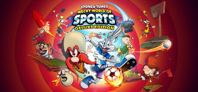 Looney Tunes: Wacky World of Sports - Deluxe Edition