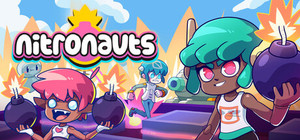 Nitronauts banner