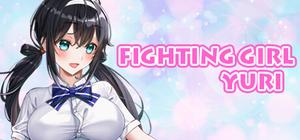 FIGHTING GIRL YURI banner