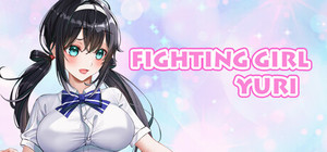 FIGHTING GIRL YURI banner