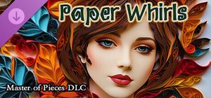 Master of Pieces © Jigsaw Puzzle DLC - Paper Whirls banner