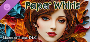 Master of Pieces © Jigsaw Puzzle DLC - Paper Whirls banner