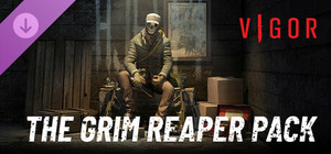 Vigor - The Grim Reaper banner