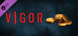 Vigor - Junker's Pocket Change banner