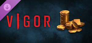 Vigor - Prepper's Small Fortune banner