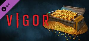 Vigor - Dirty Rich Tycoon banner
