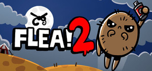FLEA!2 banner