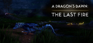 A Dragons Dawn banner
