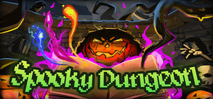 Spooky Dungeon banner