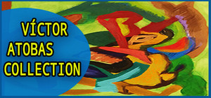 Víctor Atobas Collection banner