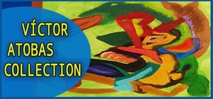 Víctor Atobas Collection banner