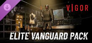 Vigor - Elite Vanguard Pack banner