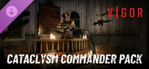 Vigor - Cataclysm Commander Pack banner