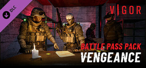 Vigor - Vengeance Pack banner