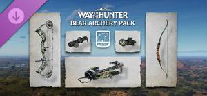 Way of the Hunter - Bear Archery Pack banner