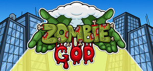 Zombie God banner