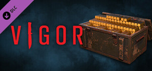 Vigor - Apocalypse Warlord banner