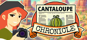 Cantaloupe Chronicle banner