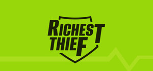 Richest Thief banner