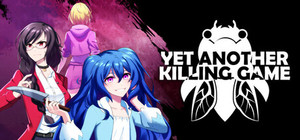 Yet Another Killing Game banner