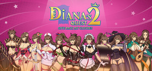 Diana's Quest 2: Give Back My Clothes banner