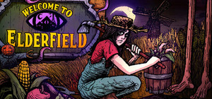 Welcome to Elderfield banner