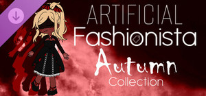 Artificial Fashionista - Autumn Collection banner