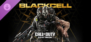 Call of Duty®: Modern Warfare® III - BlackCell (Season 6) banner