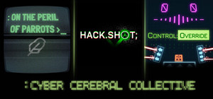 Cyber Cerebral Collective banner