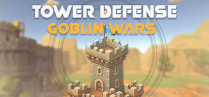 Tower Defense: Goblin Wars banner
