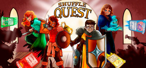 Shuffle Quest banner