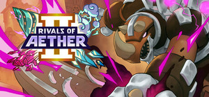 Rivals of Aether II banner