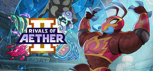 Rivals of Aether II banner