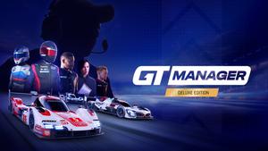 GT Manager Deluxe Edition banner