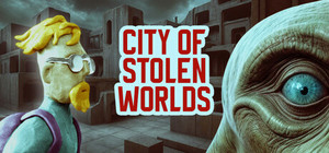 City of Stolen Worlds banner