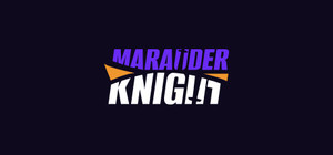 Marauder Knight banner