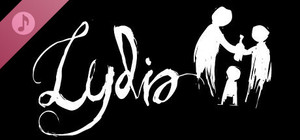Lydia Soundtrack banner