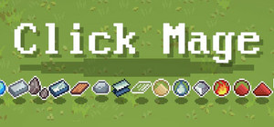 Click Mage banner