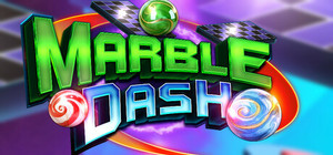 Marble Dash banner