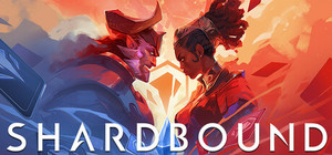 Shardbound: Forge Your Path, Master Your Strategy banner