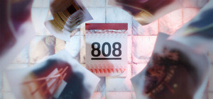 808 banner