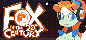 Fox in the 20th Century banner
