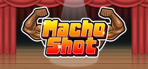 Macho Shot banner