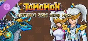 Tomomon - Heavenly Ding Pack banner