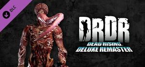 Dead Rising Deluxe Remaster - Costume & BGM: Licker banner