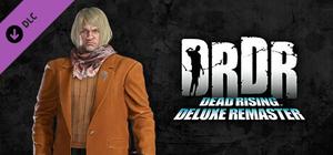 Dead Rising Deluxe Remaster - Costume & BGM: Ashley Graham banner